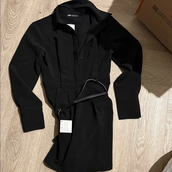 Zara dress - Picture 1 of 5